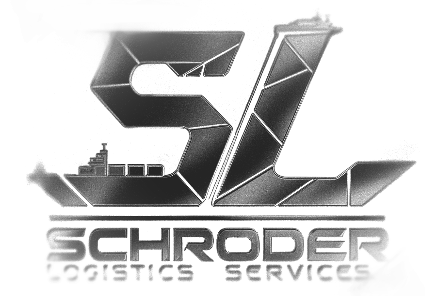 Logo Cargo Services